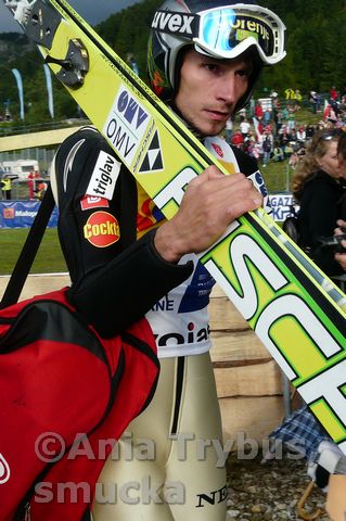 087 Robert Kranjec